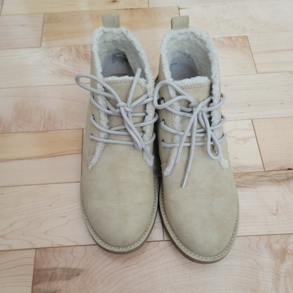 Ankle boots - Picture 2 of 4